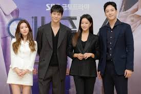 Image result for alice korean drama
