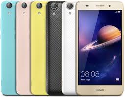 Download Huawei Y6ii B190 Marshmallow Update Asia Pacific Carbon Tesla