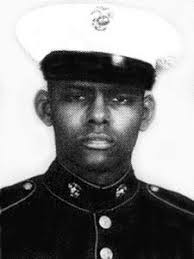 CPL Philip Edward Burrell, Boston, MA