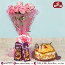 Select gifts from a curated collection. Online Gift Delivery To Dubai From India Parveen Bakers Ville