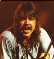 one of my favorite bands...the Five More. Scrapper Simisky, Joey Brennan,  Dickie Brundich and I don't remember the other two.