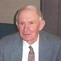 James Edward "Jim" Perry Obituary