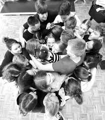 Der Traum“ „Denn sie wissen, was sie tun“