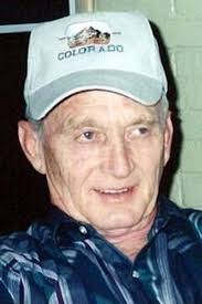 Obituary information for LARRY EDWIN BERG