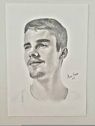 Pin Di Justin Bieber