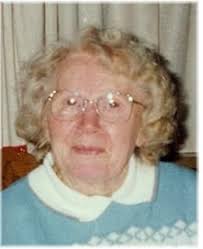 Obituary of Florence Hoard