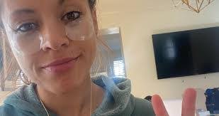 Bridget Crouse's Instagram, Twitter & Facebook