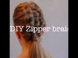 Tasrihat Cha3r Banat Wa Machtat Cha3r Sahla 2020 تسريحات شعر بنات و مشطات سهلة Youtube Hair Styles Fashion