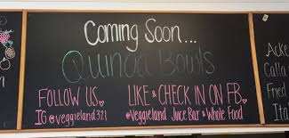 Whole sol is the brainchild of phil dumontet, food delivery extraordinaire, and alexa squillaro, master of nutrition. Veggieland Juice Bar And Whole Food Juice Bars Smoothies 1510 Palm Bay Rd Ne Palm Bay Fl Phone Number Yelp