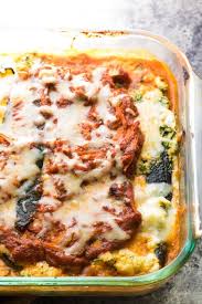 Can i freeze zucchini lasagna. Turkey Zucchini Lasagna Freezer Friendly Sweet Peas And Saffron