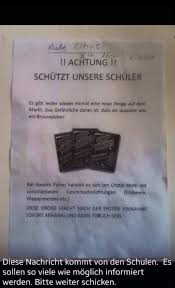 Submitions must be hoax related. Bsi Aktuelle Beispiele Fur Hoax Aktuelle Beispiele Fur Hoax