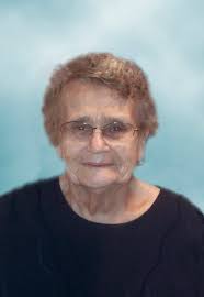Obituary for FLORENCE ELLEN PRATT