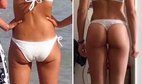 Or are we all (me) getting fatter and just need the excuse.???:d. How To Get A Perky Butt Kayla Itsines Bbg Workout