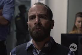 La reina del flow 2 Capítulo 47: Manín se entera de la traición de Ligia y  Fausto finalmente confiesa