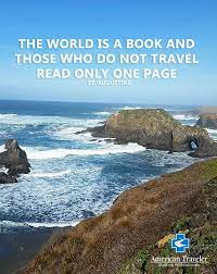 Travel Quote Travel Nursing American Traveler Travequote Travelblog Travelgoals Travel Nurse Quotes Travel Nursing American Travel