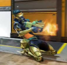 David On Twitter Octane Has Hair And Its Saying W Lifeline is a legend that is free and is unlocked immediately in the base game. david on twitter octane has hair