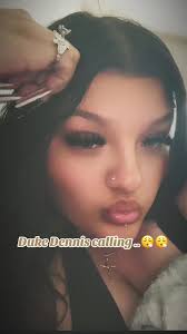 Pinstack Duke Dennis