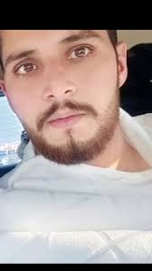 Armaghan Niazi Brother of Arshman Niazi