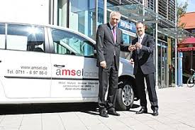With regard to establishing a new or expanding an already existing entity. Bw Bank Spendet Auto Amsel Aktuell Multiple Sklerose News Amsel E V