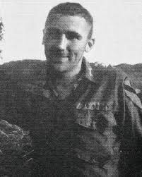 On September 11, 2001, Rick Rescorla proved once again that he was a  soldier to the very end. A decorated Vietnam veteran and head of security  for Morgan Stanley, he had long