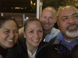 Grandma Ioana Samia Asaeli Family Reunion