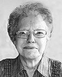 MARCOUX, Florence Hince