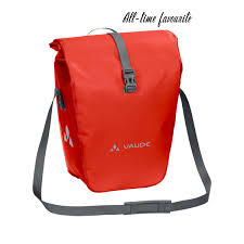 Vaude Aqua Back Bei Globetrotter Ausrustung