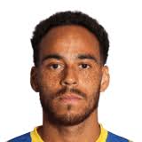 Elliott Bennett FIFA 23