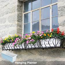 A planter box is ideal for a kitchen window herb garden. Rectangular Box White Flower Planter For Balcony Vertical Garden Buy Window Box Planter Decorative Plastic Window Box Planters Rectangular Plastic Planters Product On Alibaba Com