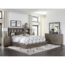 Buy it today get it today is during regular customer pick up hours only. Anoka 5 Piece King Bedroom Set Costco