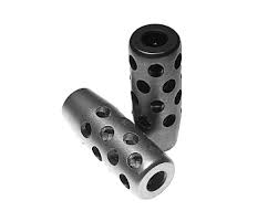 Check out my channel an. Gentry Custom Quiet Muzzle Brake Gentry Custom