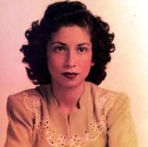 Guadalupe Mares Rodriguez (1930-2017)
