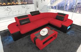 Das geschlecht ist im schwäbischen männlich (wie im französischen und italienischen). Das Moderne Sofa Bergamo Mit Stoffbezug In Der L Form Kaufen Bei Pmr Handelsgesellschaft Mbh
