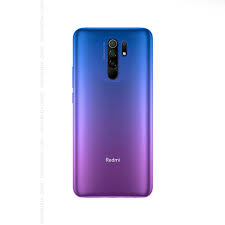 Xiaomi Redmi 9 Dual SIM in Lila mit ...