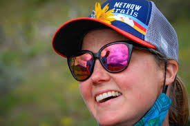 Bjornsens set the pace for Sunflower Marathon