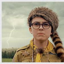 Image tagged with jared gilman, Sam, Wes Anderson