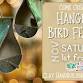 Hanging Bird Feeder Stoneware Clay Handbuilding event image