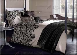 Our collection of bedroom furniture is exclusive to feather & black and designed to add elegance to any bedroom complimenting all of our bed styles. Flesh Pink And Black Bedding Set Luxury Promotion Duvet Cover Set Hot Sale Bedding Bed Cover Set Bed Set Bed Bag Set Bed Extensionset Insert Aliexpress