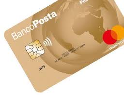 Sconti bancoposta • autorizzazioni con impronta digitale • salvataggio dati operazioni più frequenti • autorizzazione dei pagamenti disposti sui siti di poste italiane con il codice posteid o il fingerprint. Poste Vantaggi E Flessibilita Con La Cartaoro Di Bancoposta Postenews Le Notizie Di Poste Italiane Dei Settori Della Logistica Della Finanza E Assicurativo