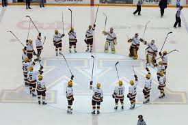 Gopher Hockey Rules Hockey Pictures Minnesota Minnesota Gophers
