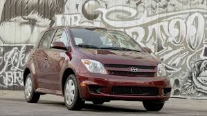 Image result for Super Red 2005 Scion