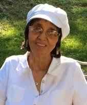 Obituary information for Susan Ann Chafin