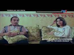 Pergilah air mata ramadan 2020 tv3 kepala bergetar hd. Pergilah Air Mata Episod 13 Hd Youtube