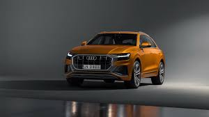 Höchstbewertete) suchen wallpapers alle unterkategorien anzeigen. 2018 Audi Q8 50 Tdi Quattro S Line 4k 4 Wallpaper Hd Car Wallpapers Id 10499
