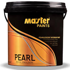 Ping Masterpaints Com