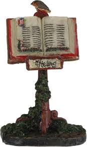Bol Com Efteling Boek Op Standaard