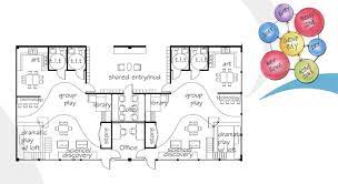 All the free daycare forms you need to run a successful home daycare. Daycare Floor Plans Floorplan Of Sample Classroom Kids Daycare Daycare Design Daycare Activities