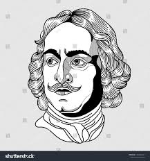 37 Tsar Peter First Stock Vectors and Vector Art