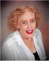 Kitty Murdock Obituary (2018)