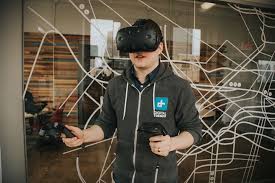 Me ha permitido probar más de una docena de juegos sin gastarme nada. Las Mejores Apps De Realidad Virtual Para Entretenerse Sin Limites Digital Trends Espanol
